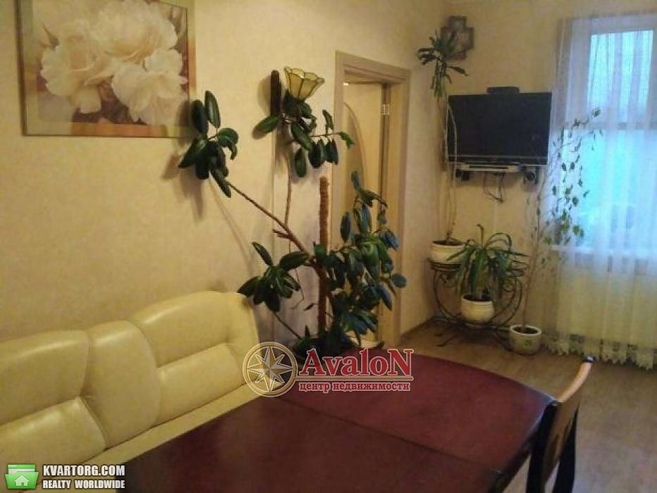 Sell 2-room apartment. Одесса, Ришельевская — photo 1