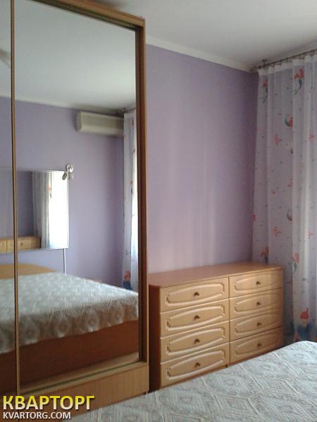 Rent out 2-room apartment. Киев,  Героев Сталинграда пр — photo 2