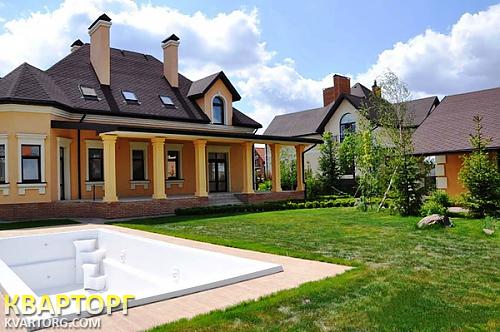Sell house. Киевская обл., с.Вишенки — photo 3