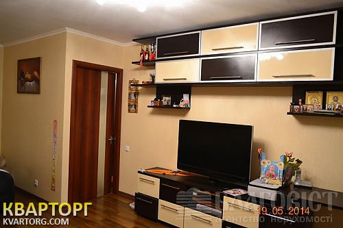 Sell 1-room apartment. Киев, Касияна — photo 2