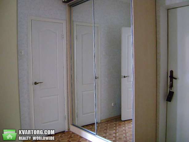 Rent out 1-room apartment. Киев,  Ахматовой — photo 4