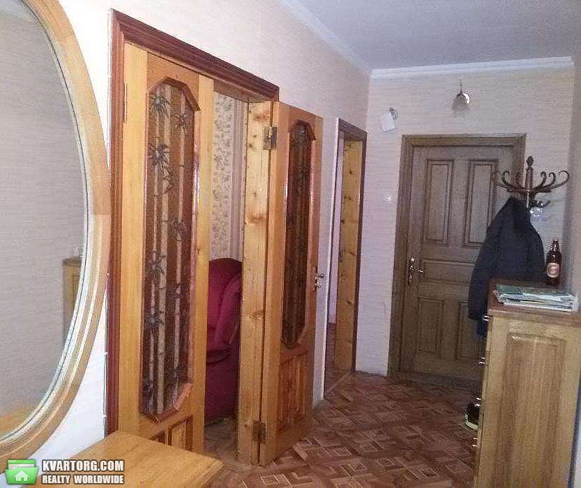 Sell 3-room apartment. Одесса, М.Жукова — photo 9