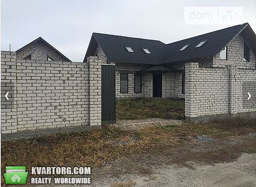 Sell house. Киев, Триполье — photo 1