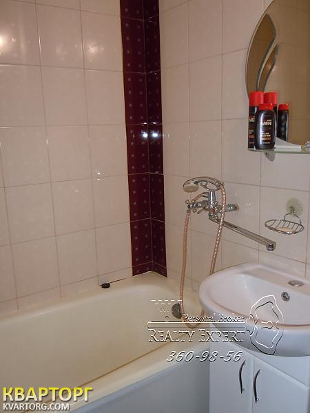 Sell 1-room apartment. Киев,  Жмеринская — photo 7