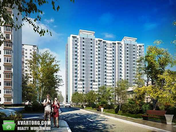 Sell 2-room apartment. Киев,  Островского — photo 1