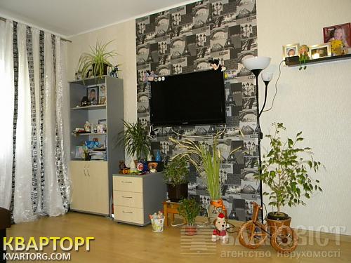 Sell 2-room apartment. Киев,  Драгоманова — photo 4