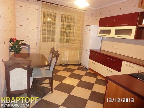 продам 2-комнатную квартиру. Киев,  Харьковское шоссе - фото 7