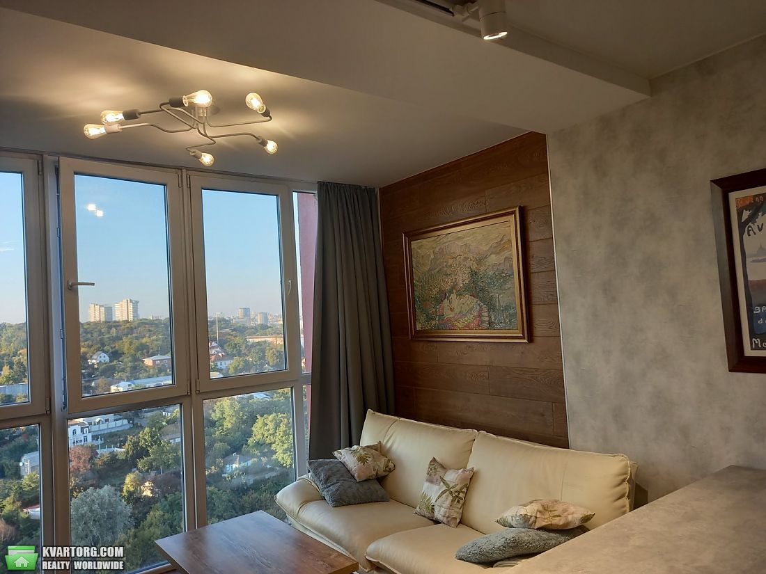 Sell 3-room apartment. Киев,  Ясиноватский пер — photo 4