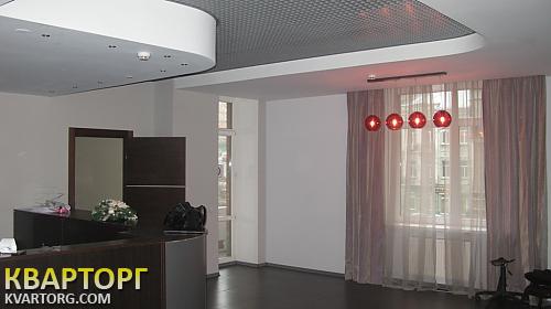 Rent out office. Киев,  Круглоуниверситетская — photo 1