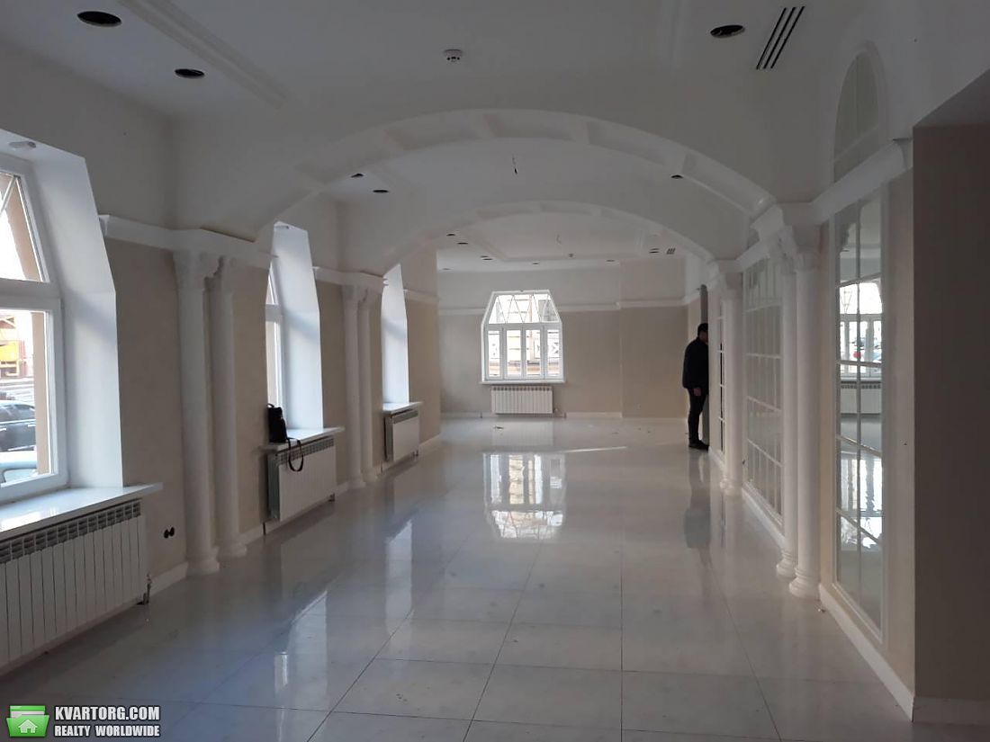 Rent out office. Киев, Кожемяцкая — photo 2