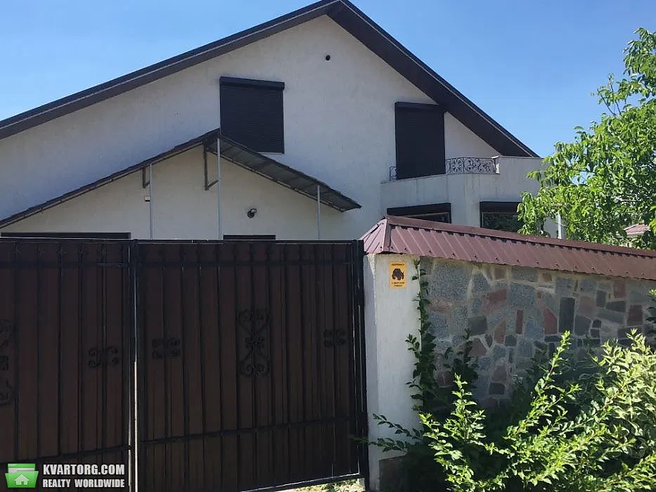 Sell house. Киевская обл., Лысенка — photo 2