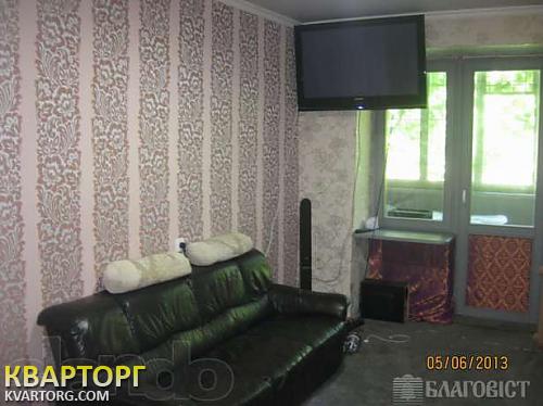 Sell 3-room apartment. Киев,  Малышко — photo 2
