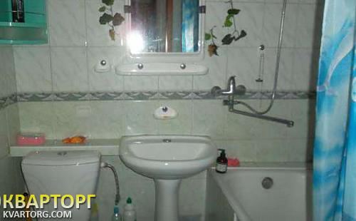 Sell 1-room apartment. Киев,  Кловский спуск — photo 6