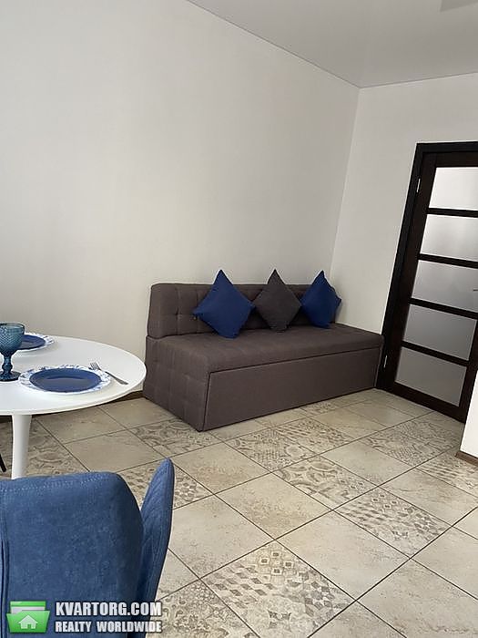 Sell 1-room apartment. Киев,  Победы пр — photo 1
