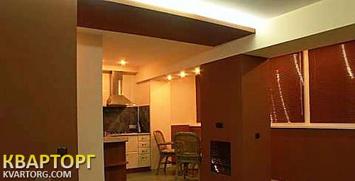 Rent out 1-room apartment. Киев,  Саксаганского — photo 2