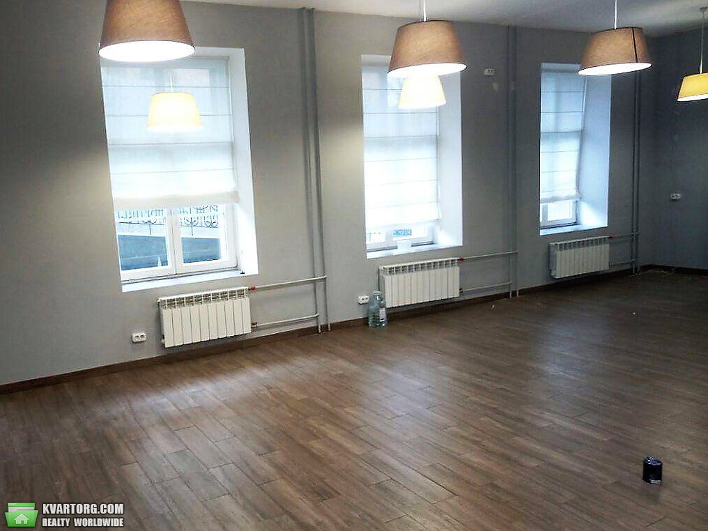 Rent out office. Киев, Кожемяцкая — photo 3