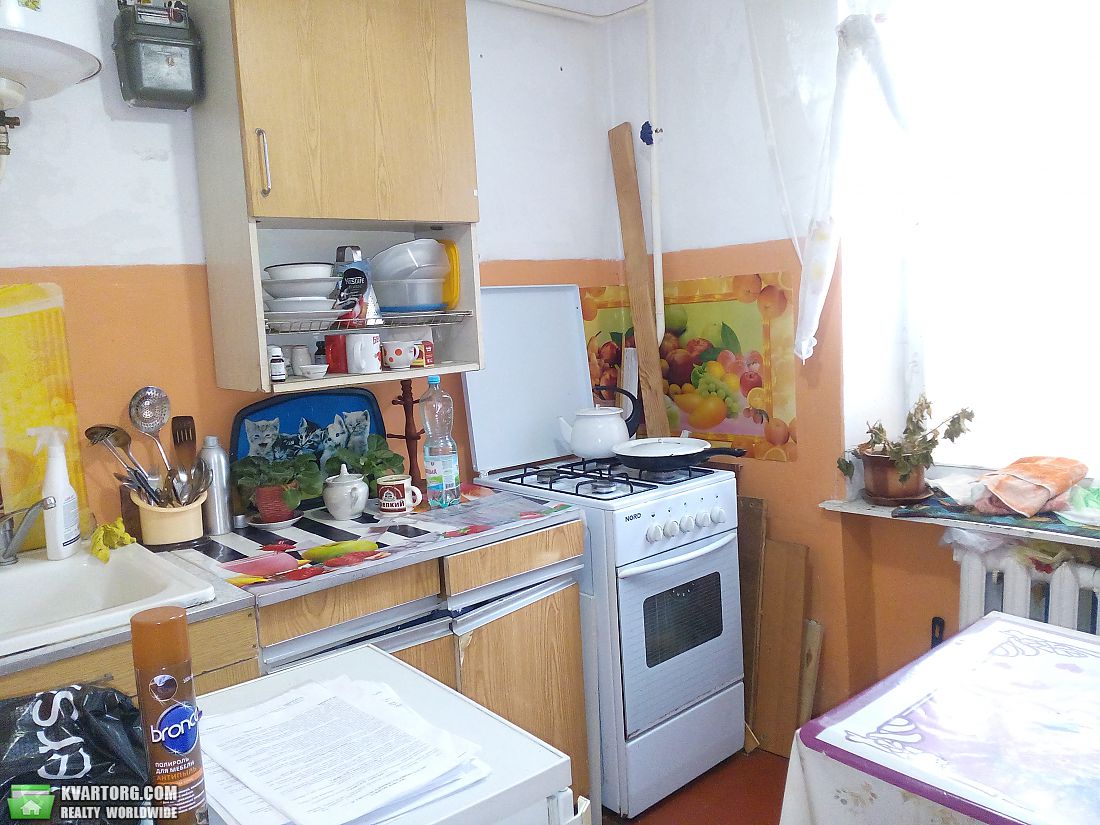 Sell 2-room apartment. Киевская обл., Заводдская — photo 3