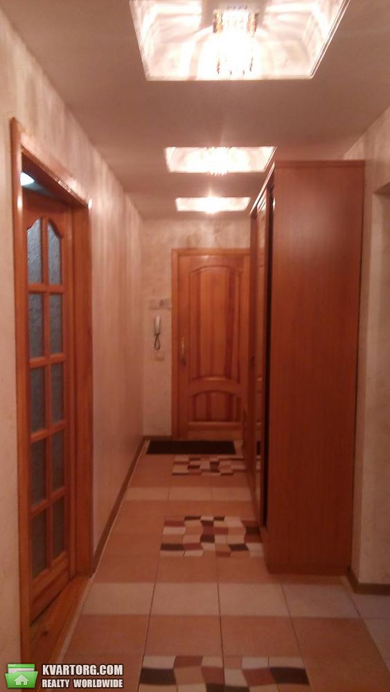 Rent out 3-room apartment. Киев,  Кудряшова — photo 6