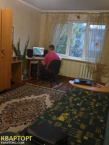 Sell 3-room apartment. Одесса,  Щорса — photo 3