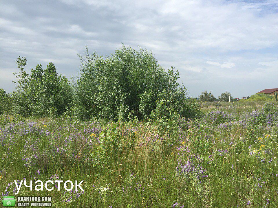 продам участок. Киевская обл.,  Героев Украины - фото 7