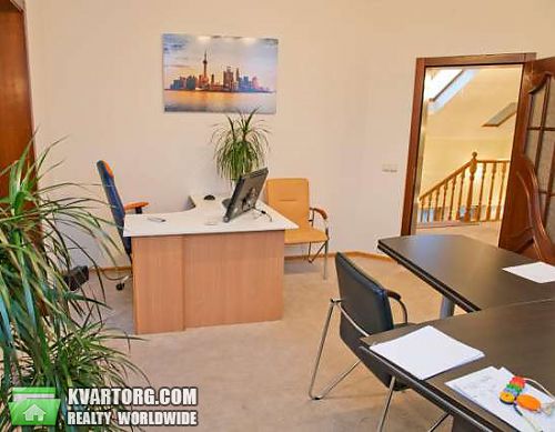 Rent out office. Киев, Белецкого — photo 2