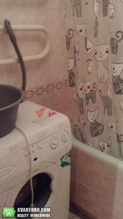 Rent out 1-room apartment. Киев,  Гордиенко пер — photo 4