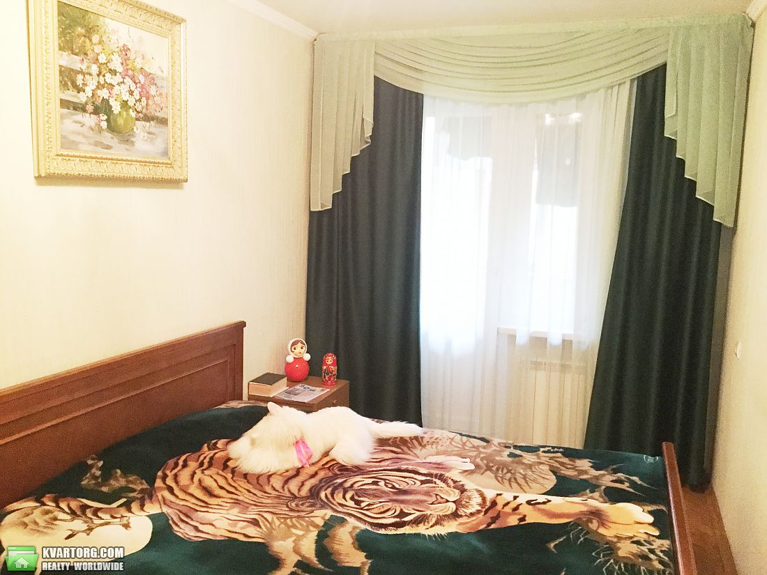 Sell 3-room apartment. Киев,  Героев Сталинграда пр — photo 9
