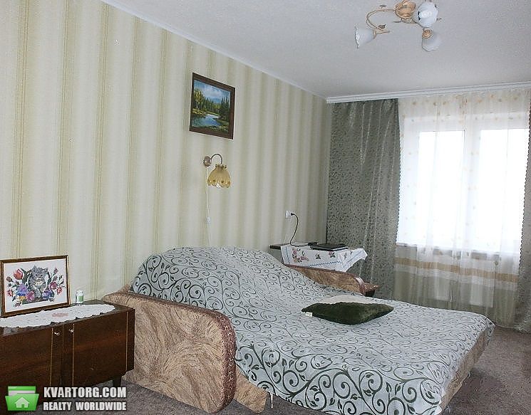 Sell 2-room apartment. Киев,  Закревского — photo 6