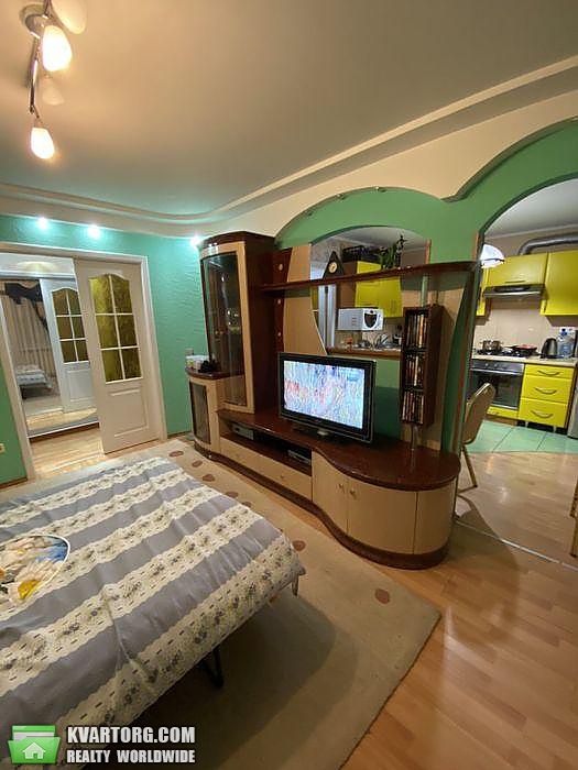 Sell 3-room apartment. Полтава,  Богдана Хмельницкого — photo 1