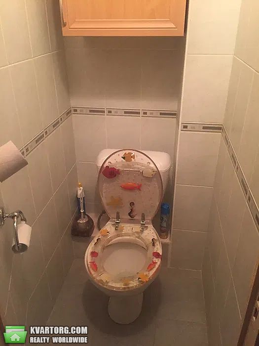 Rent out 2-room apartment. Киев, Татьяны Яблонской — photo 10