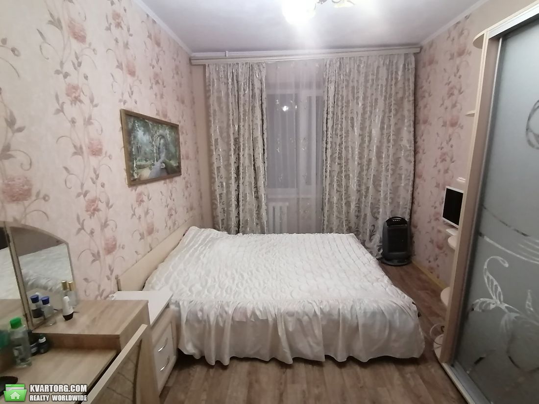 Sell 2-room apartment. Одесса, Днепропетровская дорога — photo 1