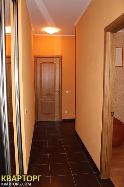 Rent out 1-room apartment. Киев, Регенераторная — photo 5