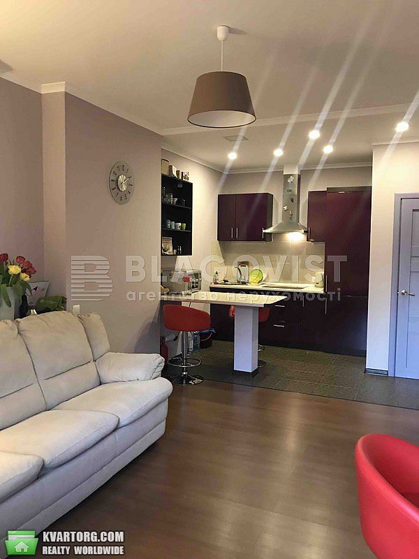 Sell 2-room apartment. Киев, Симоненка — photo 7