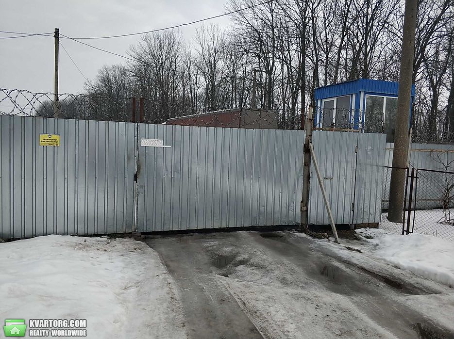 Sell warehouse. Кировоград, Кропивницкий — photo 8