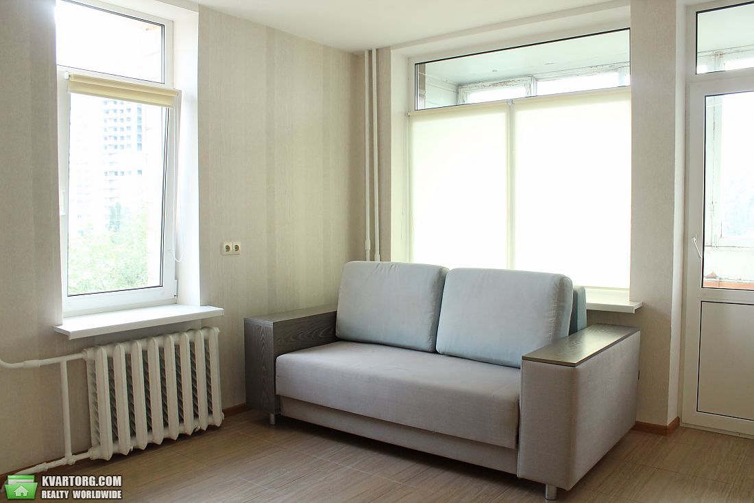 Sell 1-room apartment. Киев,  Луначарского — photo 5