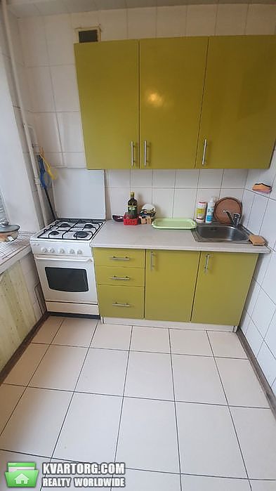 Sell 1-room apartment. Киев, Кирилловская — photo 1