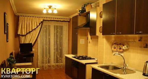 Rent out 2-room apartment. Киев,  Паньковская — photo 3