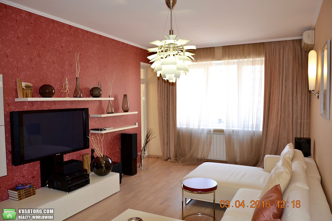 Sell 2-room apartment. Киев,  Героев Сталинграда пр — photo 1