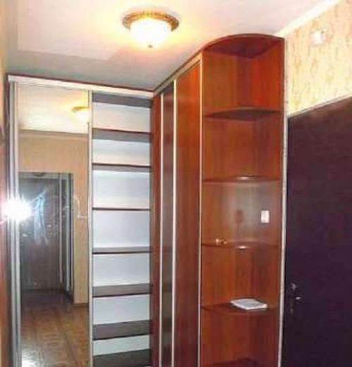 Sell 1-room apartment. Киев, Цветаевой Марины — photo 1