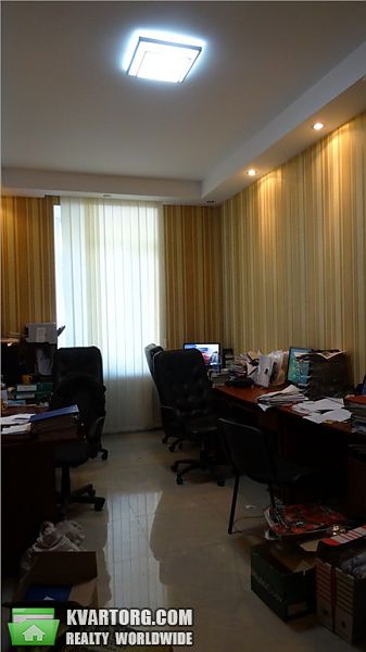 Rent out office. Киев, ул.Саксаганского — photo 1