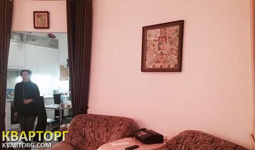 Rent out 3-room apartment. Одесса, Маршала Говорова — photo 2
