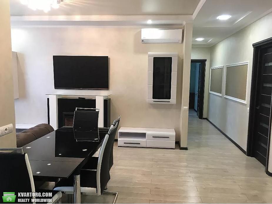 Rent out 3-room apartment. Киев,  Тбилисский пер — photo 7