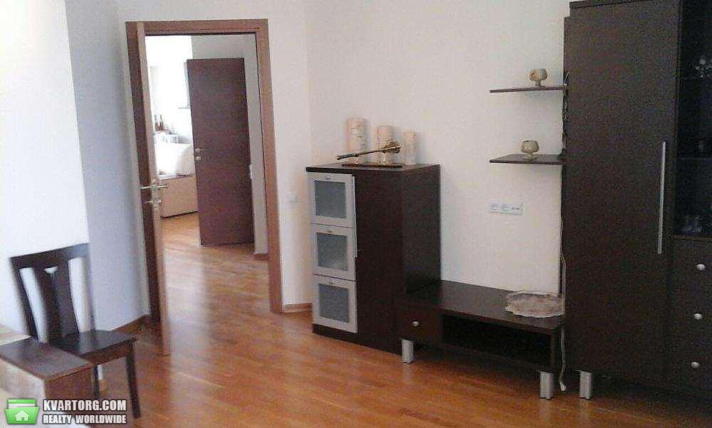 Rent out 3-room apartment. Киев,  Владимирская — photo 6