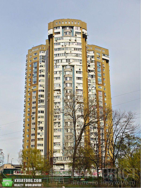 Sell 2-room apartment. Киев, Расковой — photo 1