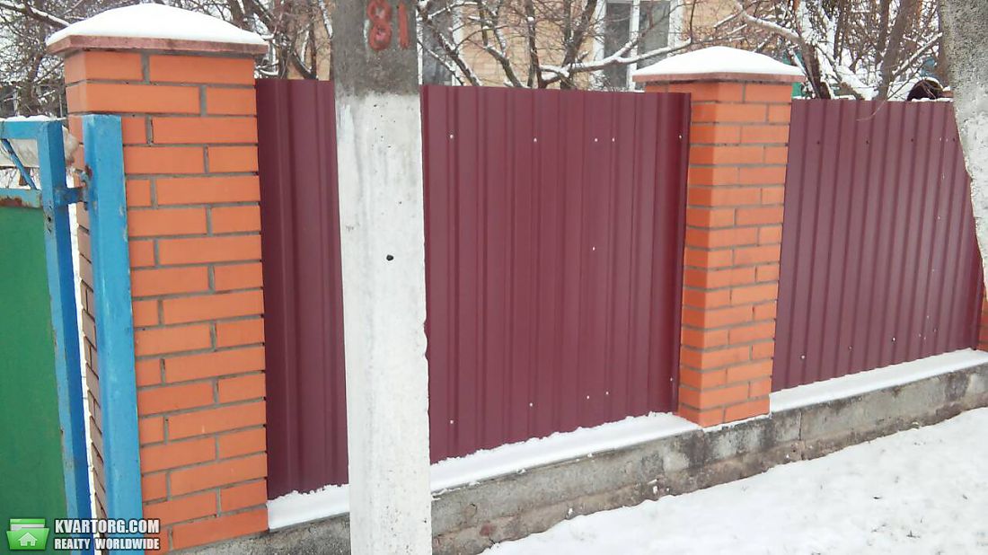 Rent out house. Киевская обл., Независимости — photo 3