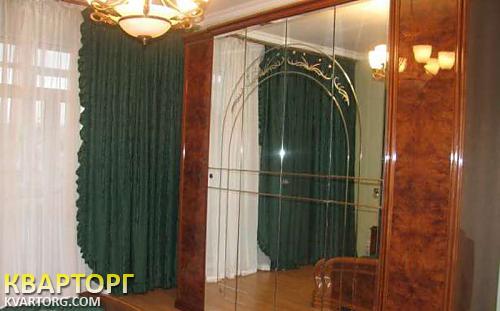 Rent out 3-room apartment. Киев,  Мельникова — photo 1
