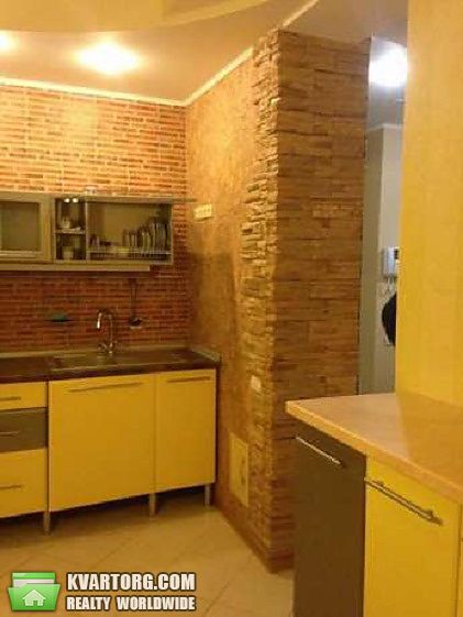 Sell 2-room apartment. Киев,  Бажана — photo 3