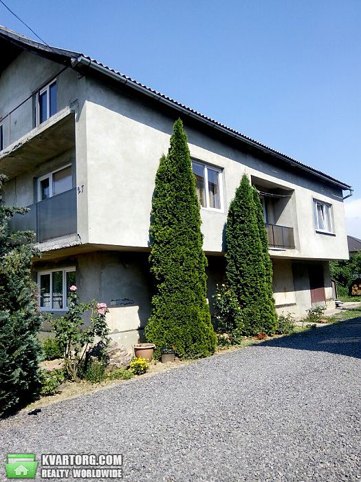 Sell house. Ужгород, Тичини — photo 1