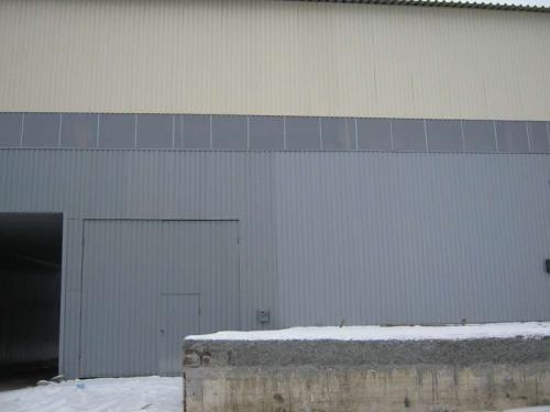 Rent out warehouse. Киев, Бориспольская — photo 3