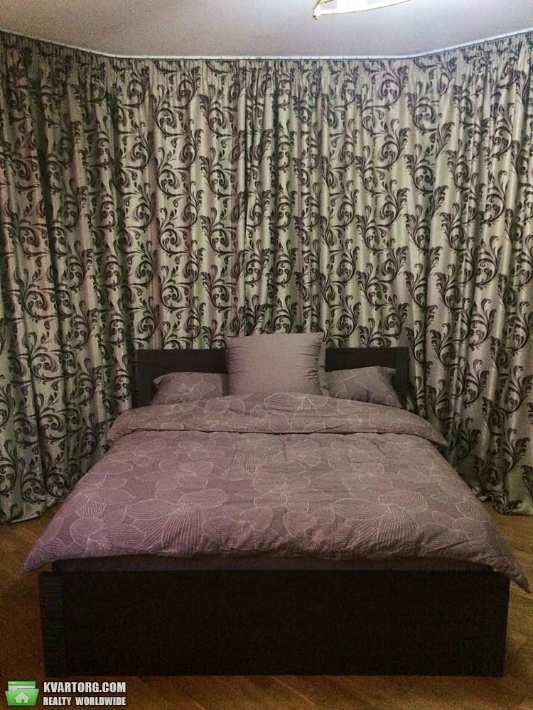 Sell 2-room apartment. Киев,  Харьковское шоссе — photo 7